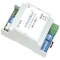 ME-AC-MBS-1 конвертер для подключения в сеть RS485/Modbus RTU 3