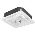 Haier ABH125K1E0 кондиционер кассетный 2