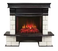 RealFlame Vermont AO с Evrika 25,5