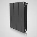 Royal Thermo PianoForte 500 Noir Sable Радиатор - 8 секц. 2