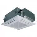 Gree GUHD18NK3FO/GKH18K3FI кондиционер кассетный 2