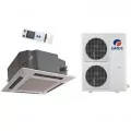 Gree GUHD18NK3FO/GKH18K3FI кондиционер кассетный 5