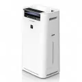 Sharp KC-G51RW белый очиститель-увлажнитель воздуха 2