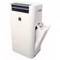 Sharp KC-G51RW белый очиститель-увлажнитель воздуха 5