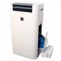 Sharp KC-G51RW белый очиститель-увлажнитель воздуха 6