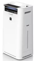 Sharp KC-G51RW белый очиститель-увлажнитель воздуха