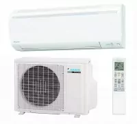 Daikin FTXS71G/RXS71F инверторная сплит-система