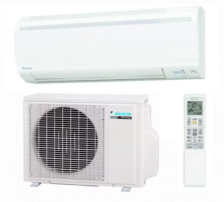 Daikin FTXS71G/RXS71F кондиционер