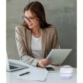 RemezAir RMA-101-01 очиститель-обеззараживатель переносной с УФ 4