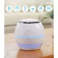 RemezAir RMA-101-01 очиститель-обеззараживатель переносной с УФ 8