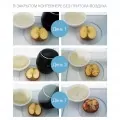 RemezAir RMA-101-01 очиститель-обеззараживатель переносной с УФ 11