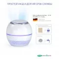 RemezAir RMA-101-01 очиститель-обеззараживатель переносной с УФ 12