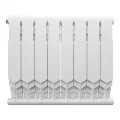 Royal Thermo Vittoria Super 500 2.0 9 секций радиатор 7