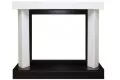 Электрокамин Dimplex Vancouver - Фактурный белый с очагом Symphony 26'' DF2624-L 2