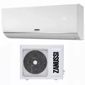 Zanussi ZACS/I-18 HS/N1 кондиционер 2