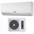 Zanussi ZACS/I-18 HS/N1 кондиционер 7