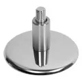 Royal Thermo Фокстрот 500х600 с полкой - полотенцесушитель 5