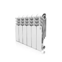 Радиатор Royal Thermo Revolution 350 - 12 секц.