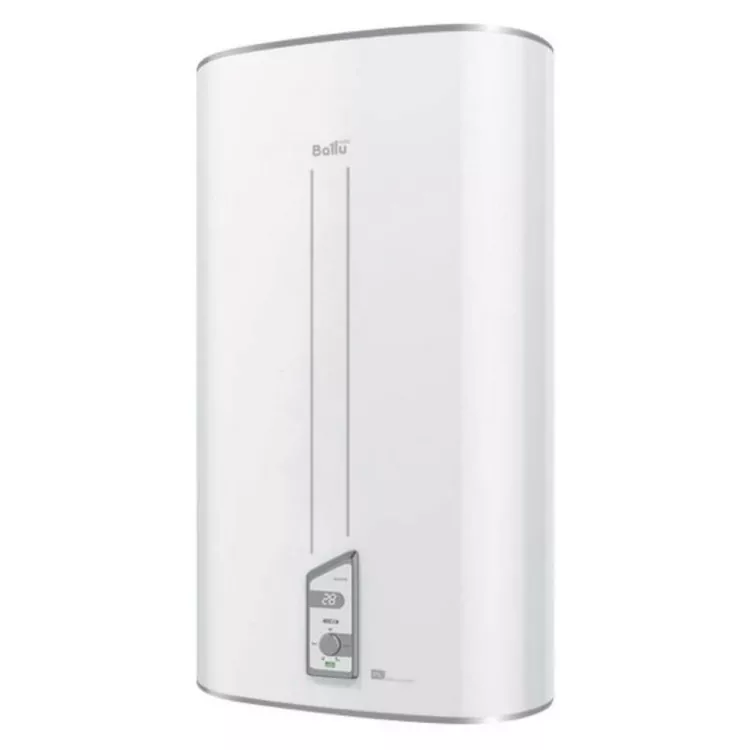 Ballu BWH/S 50 Smart водонагреватель