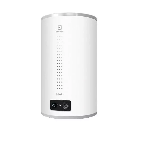 Electrolux EWH 80 Interio 3 водонагреватель