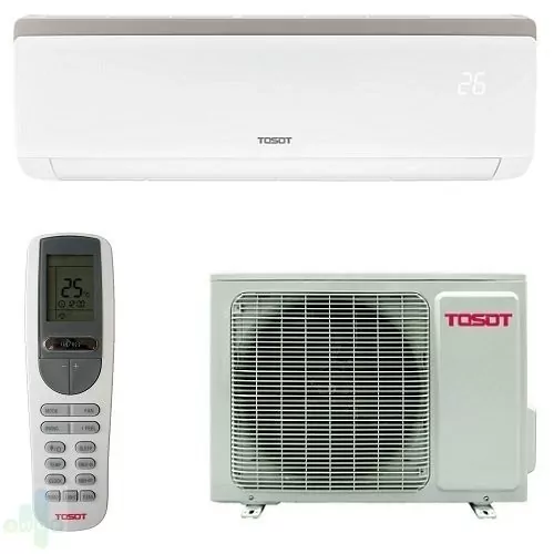 Tosot T12H-SNa/I/T12H-SNa/O настенная сплит-система