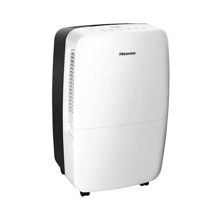 Hisense DH-25K4HDL осушитель воздуха