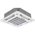 Daichi DAT140BLCS1/DFT140ALS1 кондиционер кассетный 2