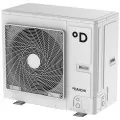 Daichi DAT140BLCS1/DFT140ALS1 кондиционер кассетный 3