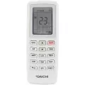 Daichi DAT140BLCS1/DFT140ALS1 кондиционер кассетный 4