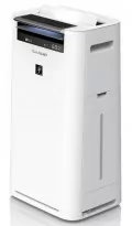 Sharp KC-G61RW белый очиститель-увлажнитель воздуха 1