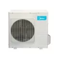 Midea MUE-24HRN1-Q/MOU-24HN1-Q/-40 кондиционер напольно-потолочный 3