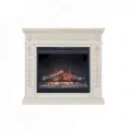 Dimplex Milan - Темный дуб 1