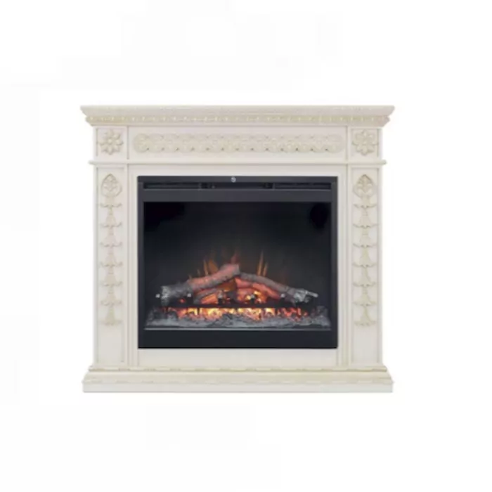 Dimplex Milan - Темный дуб