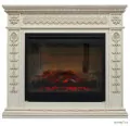 Dimplex Milan - Темный дуб 2