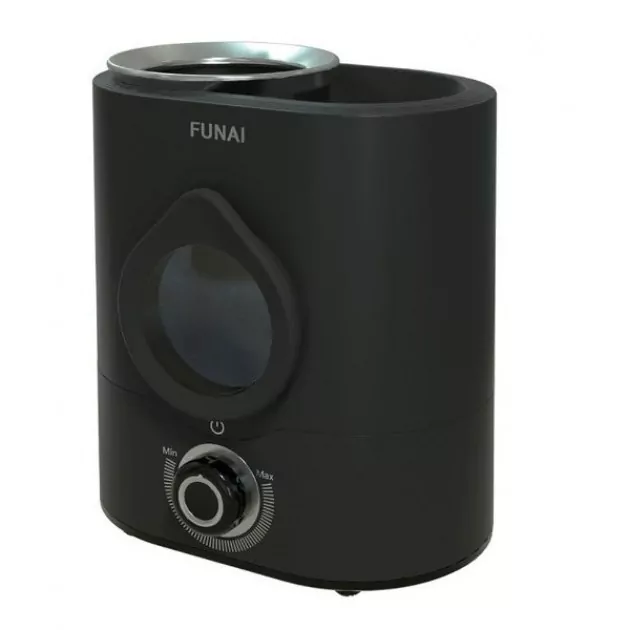 Funai USH-BM7201B увлажнитель воздуха ультразвуковой