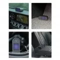 RemezAir RMA-102-02 очиститель-обеззараживатель автомобильный с УФ 6
