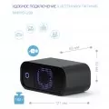 RemezAir RMA-102-02 очиститель-обеззараживатель автомобильный с УФ 8