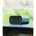 RemezAir RMA-102-02 очиститель-обеззараживатель автомобильный с УФ 9