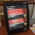 Ballu BHH/M-10 обогреватель галогеновый инфракрасный 3