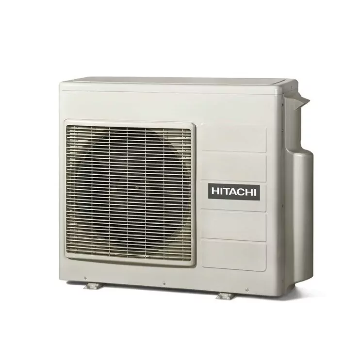 Hitachi RAM-53NE2F внешний блок кондиционера