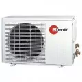 Denko NP36T напольно-потолочный кондиционер 4
