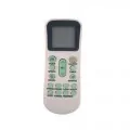 Denko NP36T напольно-потолочный кондиционер 5
