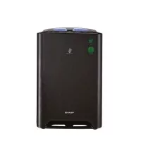 Sharp KC-A51RB черный очиститель-увлажнитель воздуха