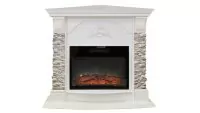 Камин электрический RealFlame Athena Corner GR  Kendal 24