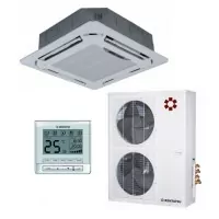 Kentatsu KSVQ176HFAN3/KSUN176HFAN3/-40 панель KPU95-D1 в комплекте