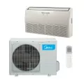 Midea MUE-18HRN1-Q1/MOBA30U-18HN1-Q/-40 кондиционер напольно-потолочный 4