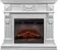 Электрокамин Dimplex Corsica - Матовый белый с очагом Symphony 26'' DF2608-INT 1