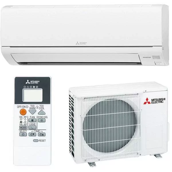 Mitsubishi Electric MSZ-DM25VA/MUZ-DM25VA кондиционер инверторный