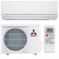 Mitsubishi Electric MSZ-DM25VA/MUZ-DM25VA кондиционер инверторный 6