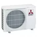 Mitsubishi Electric MSZ-DM25VA/MUZ-DM25VA кондиционер инверторный 8